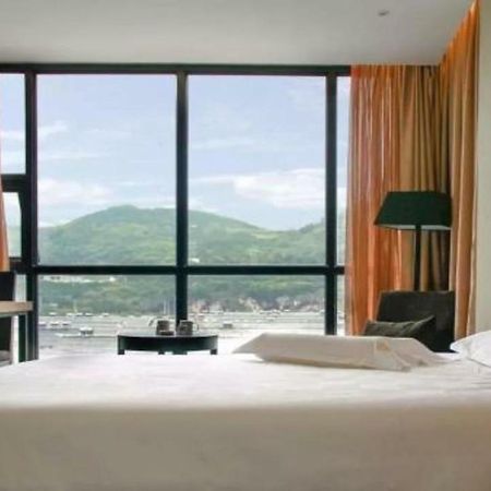Friend Hui Hotel Zhangjiajie Luaran gambar