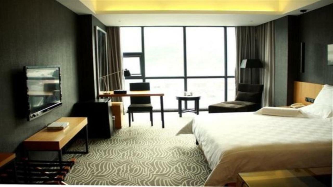 Friend Hui Hotel Zhangjiajie Luaran gambar