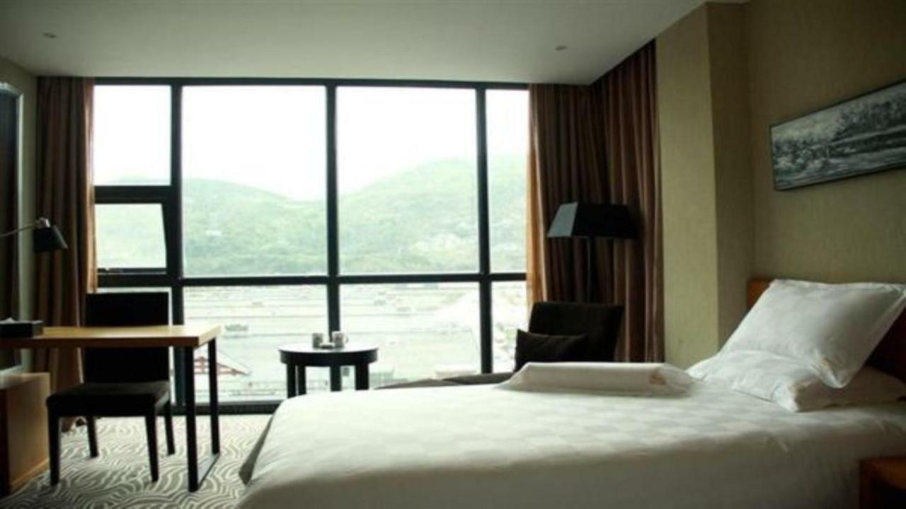 Friend Hui Hotel Zhangjiajie Luaran gambar