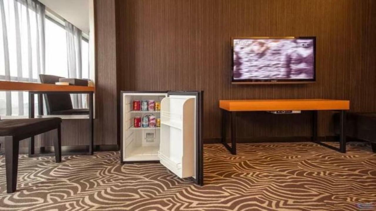 Friend Hui Hotel Zhangjiajie Luaran gambar