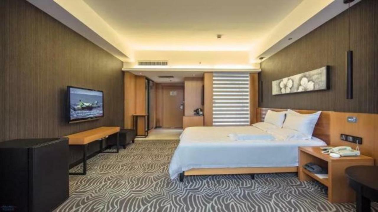 Friend Hui Hotel Zhangjiajie Luaran gambar