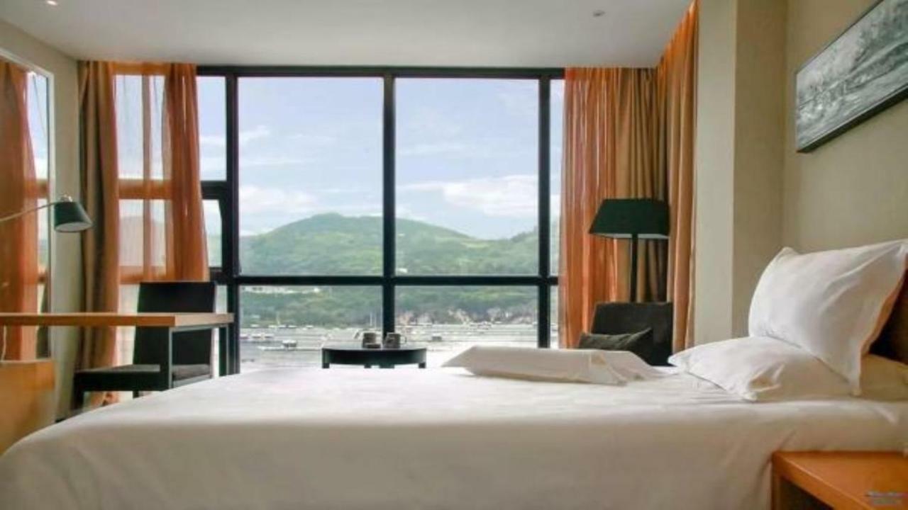 Friend Hui Hotel Zhangjiajie Luaran gambar