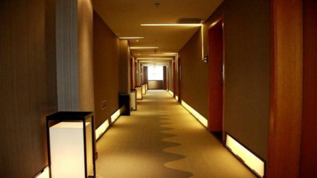 Friend Hui Hotel Zhangjiajie Luaran gambar