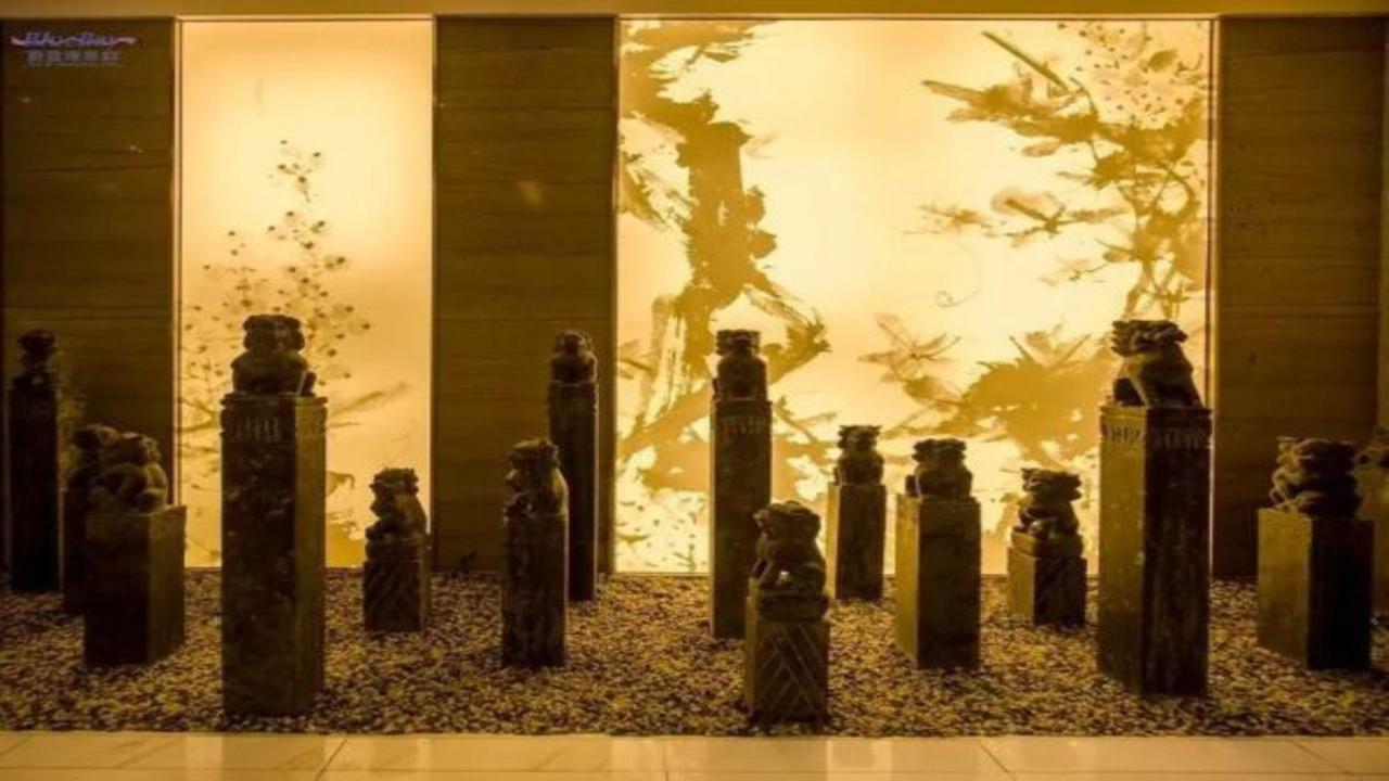 Friend Hui Hotel Zhangjiajie Luaran gambar