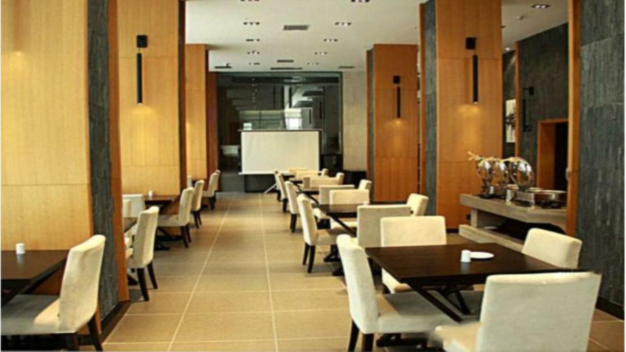 Friend Hui Hotel Zhangjiajie Luaran gambar
