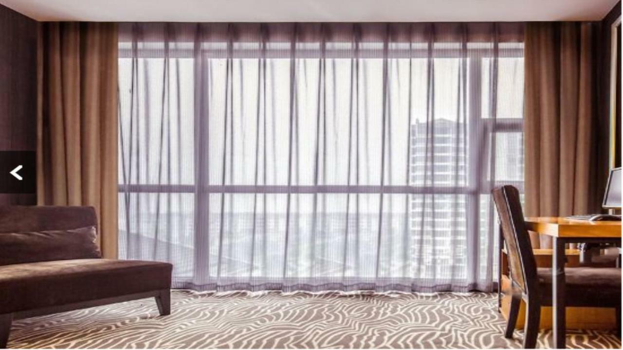 Friend Hui Hotel Zhangjiajie Luaran gambar