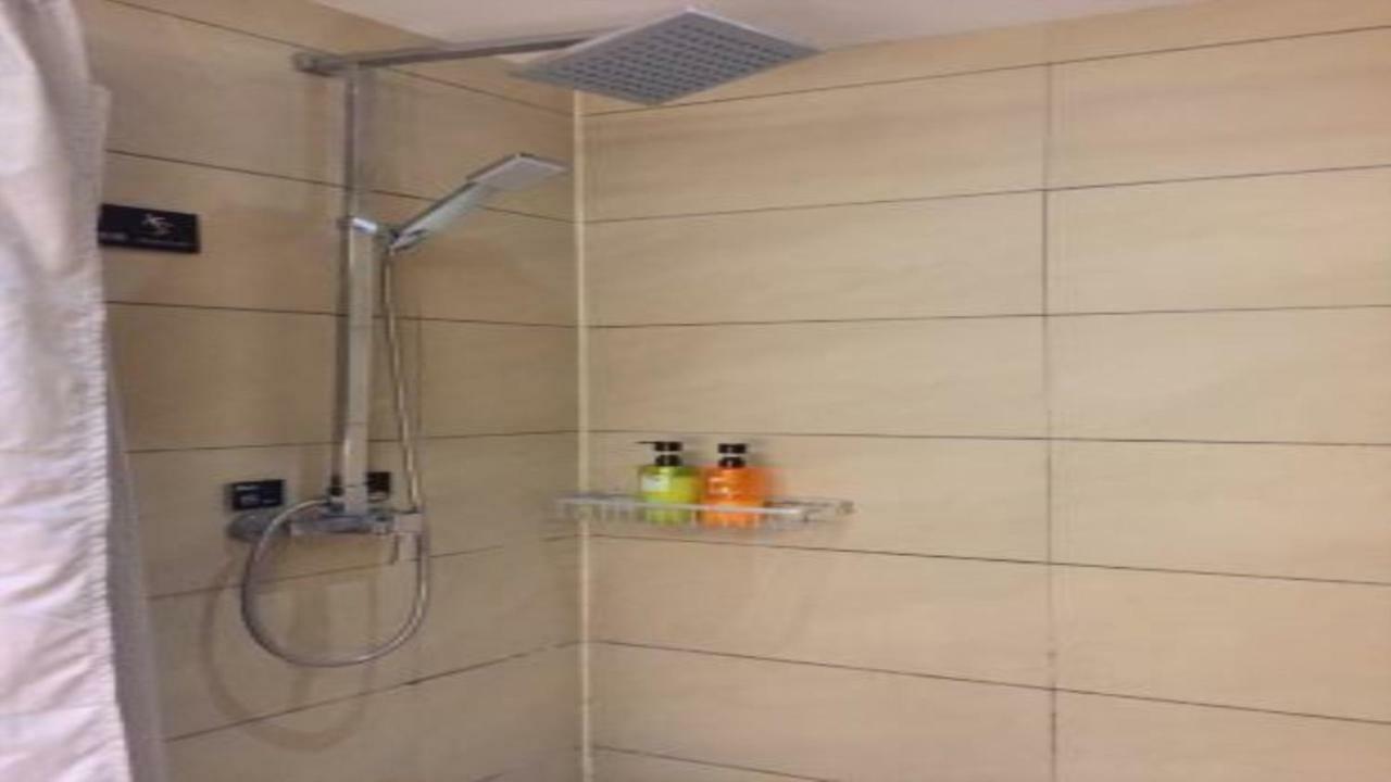 Friend Hui Hotel Zhangjiajie Luaran gambar