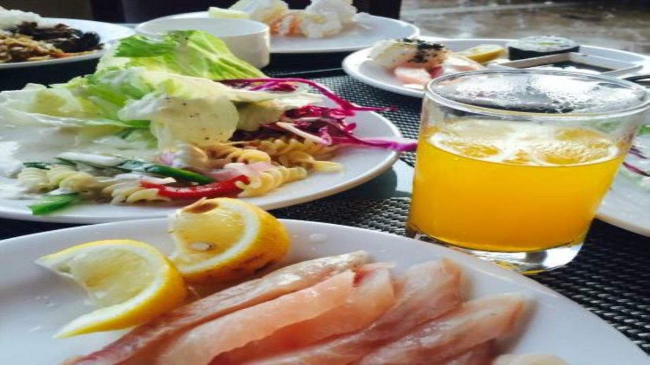 Friend Hui Hotel Zhangjiajie Luaran gambar